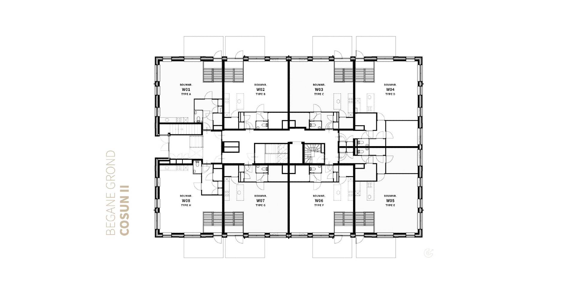 Woningaanbod Wonen in Breda Begane grond Woningaanbod Wonen in Breda Begane grond